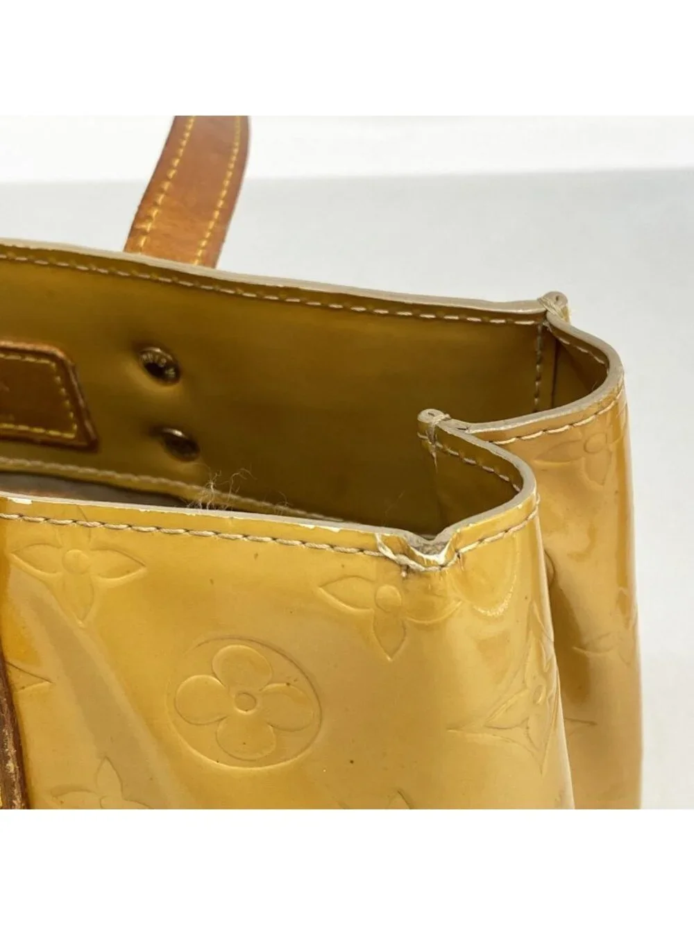 Louis Vuitton this authentic